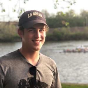 Meet your Posher, Daniel